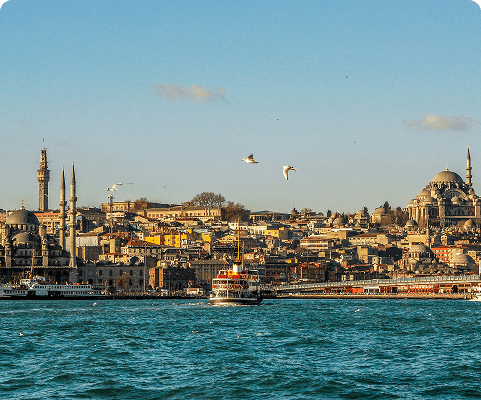 Istanbul, Turkey