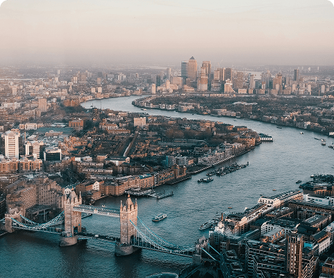 London, United Kingdom